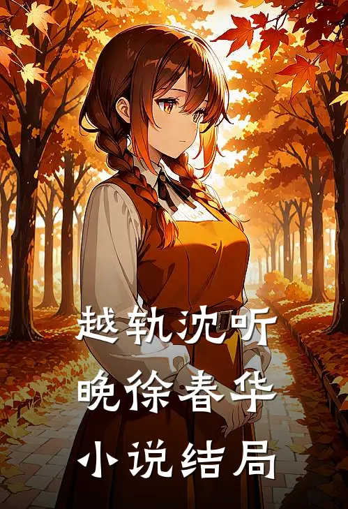 越轨沈听晚徐春华小说结局