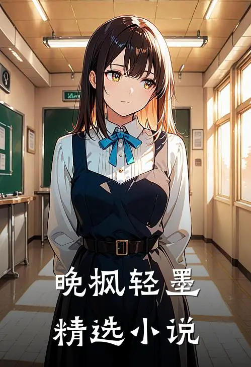晚枫轻墨精选小说