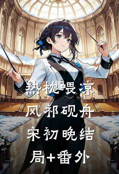 热枕喂凉风祁砚舟宋初晚结局+番外