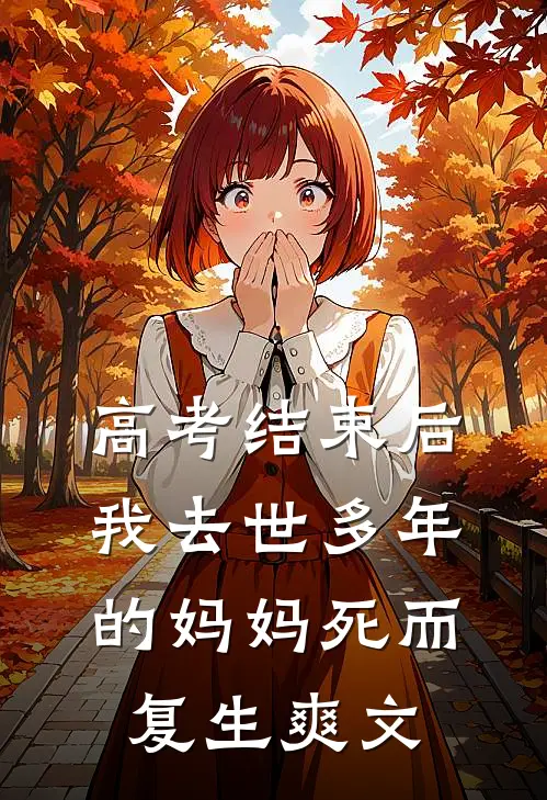 高考结束后，我去世多年的妈妈死而复生爽文