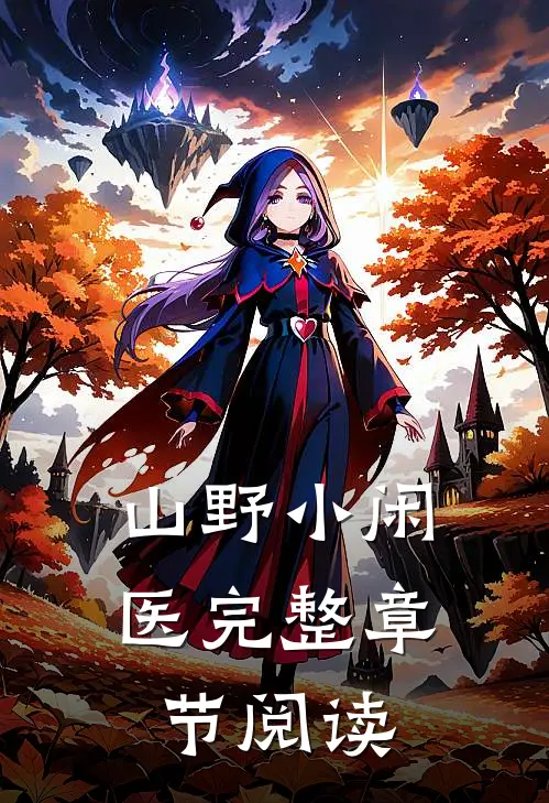 山野小闲医完整章节阅读