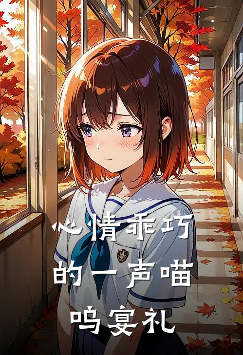 心情乖巧的一声喵呜宴礼