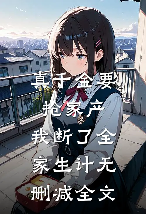 真千金要抢家产，我断了全家生计无删减全文