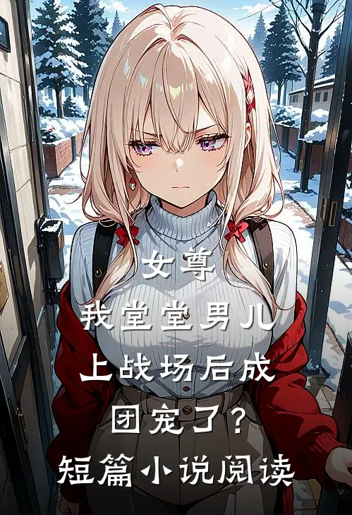 女尊：我堂堂男儿，上战场后成团宠了？短篇小说阅读