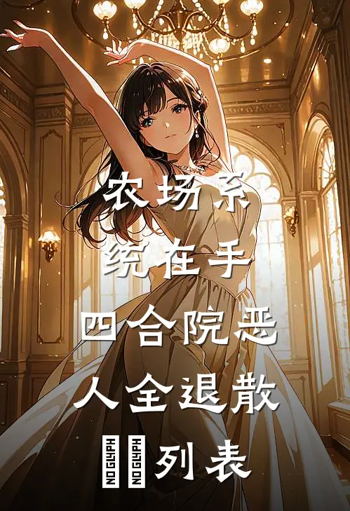 农场系统在手，四合院恶人全退散​​列表