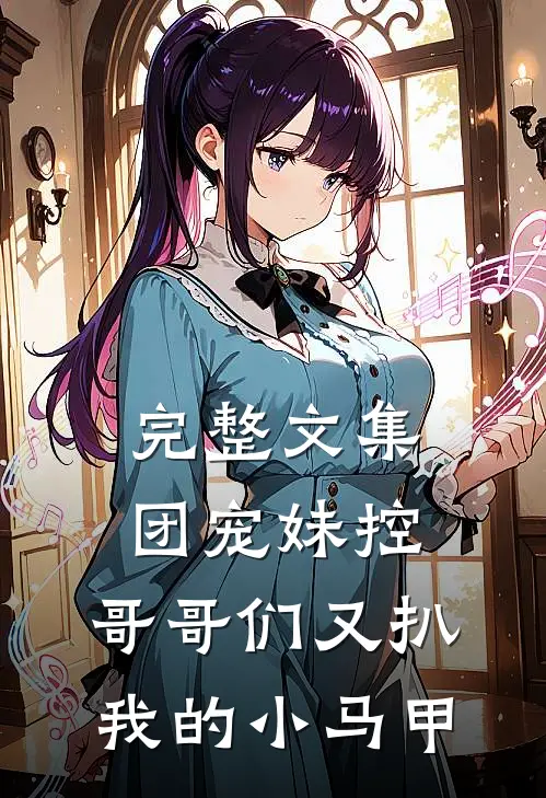 完整文集团宠妹控:哥哥们又扒我的小马甲