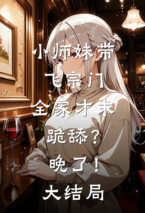 小师妹带飞宗门，全家才求跪舔？晚了！大结局