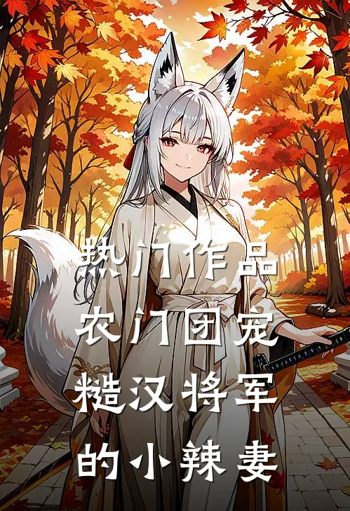 热门作品农门团宠：糙汉将军的小辣妻