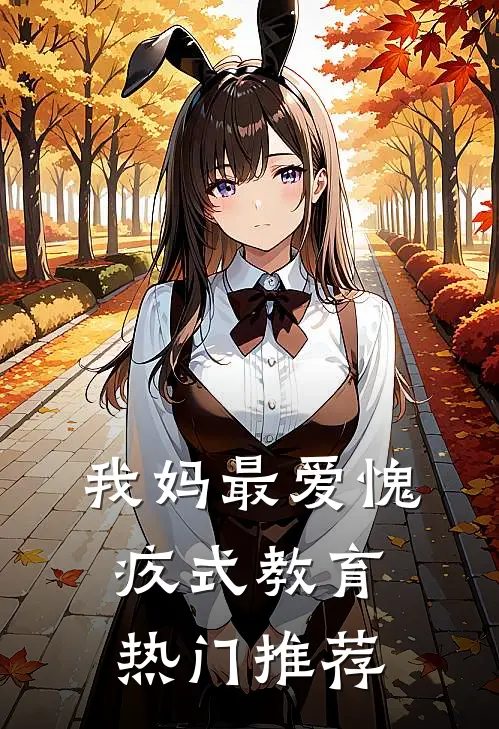 我妈最爱愧疚式教育热门推荐