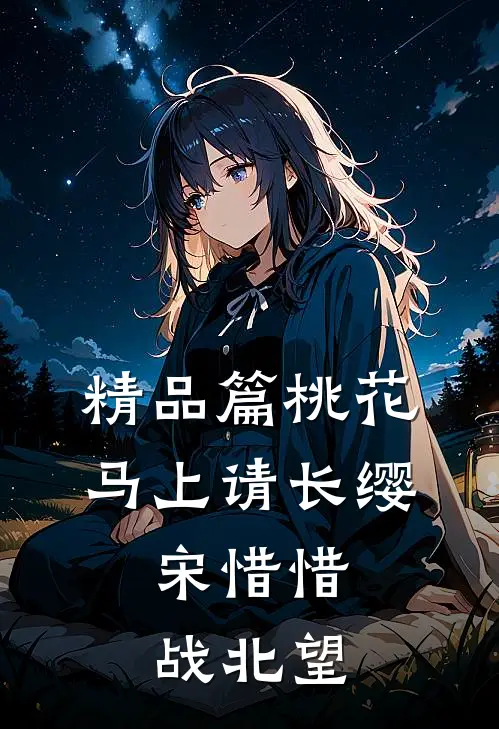 精品篇桃花马上请长缨:宋惜惜战北望
