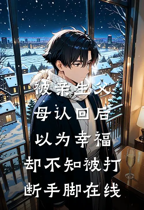被亲生父母认回后以为幸福，却不知被打断手脚在线