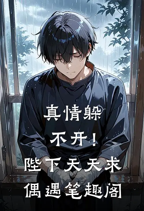 真情躲不开！陛下天天求偶遇笔趣阁