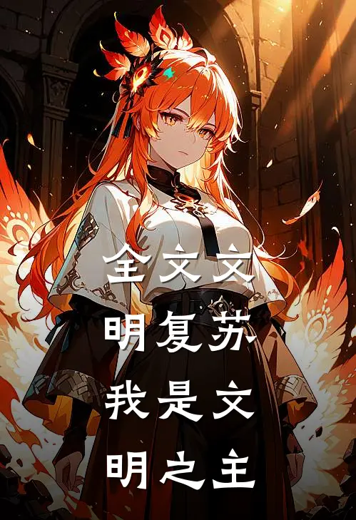 全文文明复苏，我是文明之主