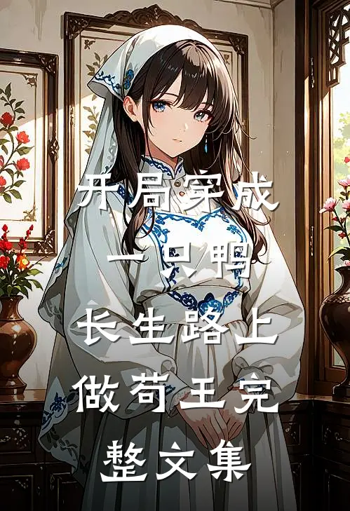 开局穿成一只鸭，长生路上做苟王完整文集