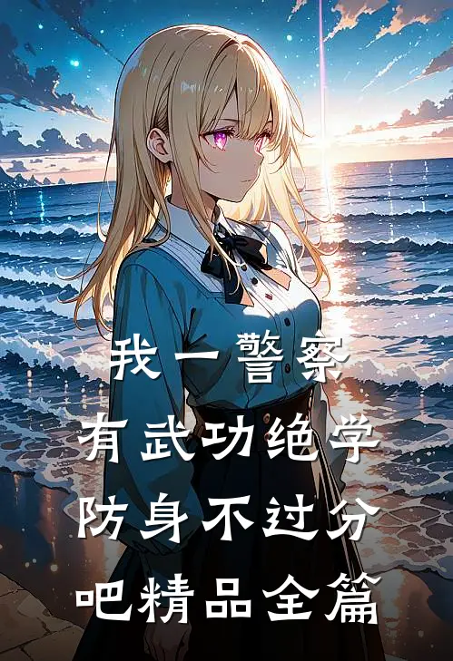 我一警察，有武功绝学防身不过分吧精品全篇