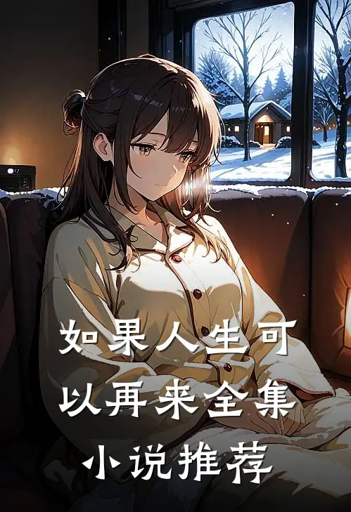 如果人生可以再来全集小说推荐