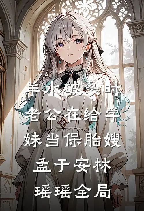 羊水破裂时，老公在给学妹当保胎嫂孟于安林瑶瑶全局