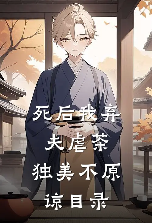 死后我弃夫虐茶，独美不原谅目录