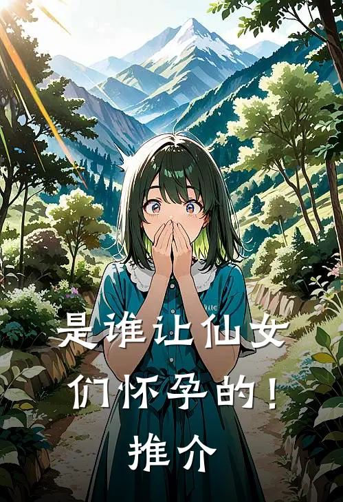 是谁让仙女们怀孕的！推介