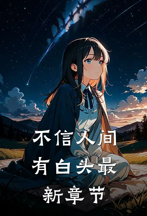 不信人间有白头最新章节