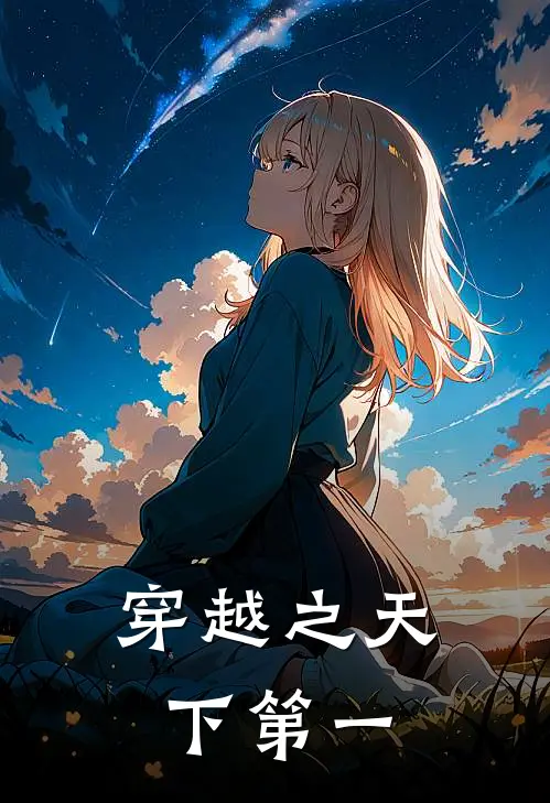 穿越之天下第一