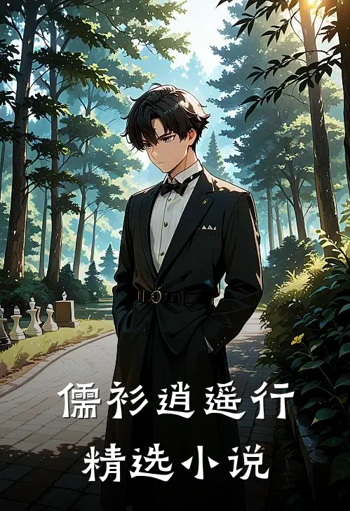 儒衫逍遥行精选小说