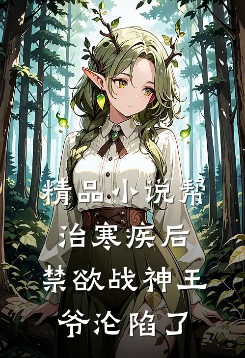 精品小说帮治寒疾后，禁欲战神王爷沦陷了