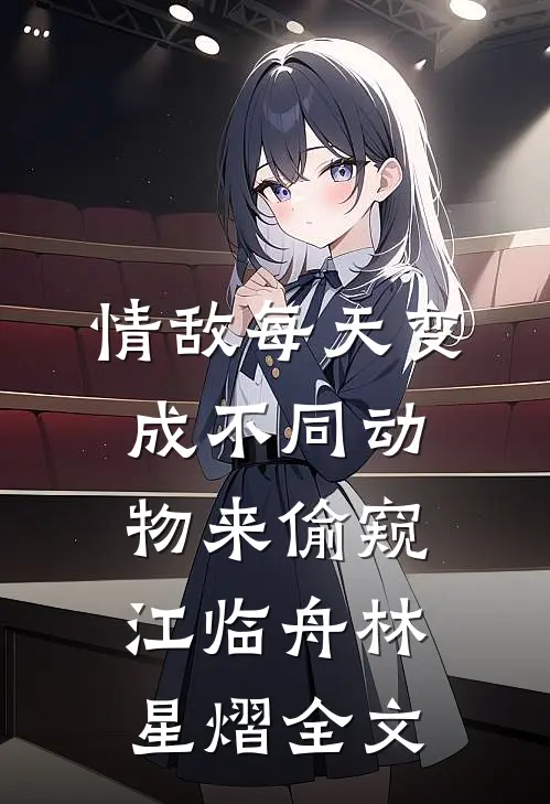情敌每天变成不同动物来偷窥江临舟林星熠全文