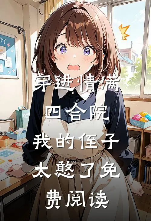 穿进情满四合院，我的侄子太憨了免费阅读