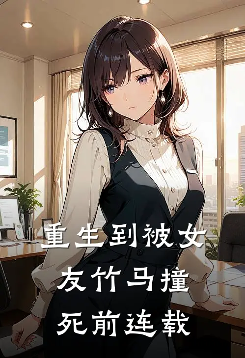 重生到被女友竹马撞死前连载