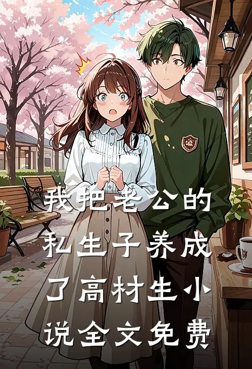 我把老公的私生子养成了高材生小说全文免费