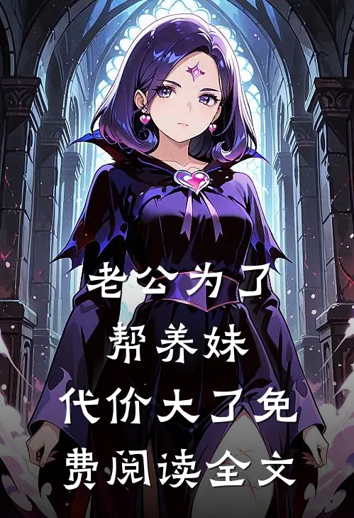 老公为了帮养妹，代价大了免费阅读全文