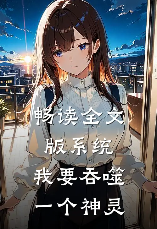 畅读全文版系统:我要吞噬一个神灵