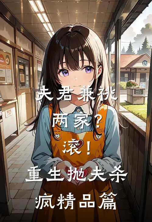 夫君兼祧两家？滚！重生抛夫杀疯精品篇