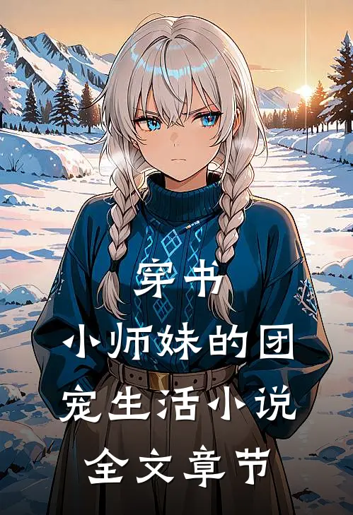穿书:小师妹的团宠生活小说全文章节