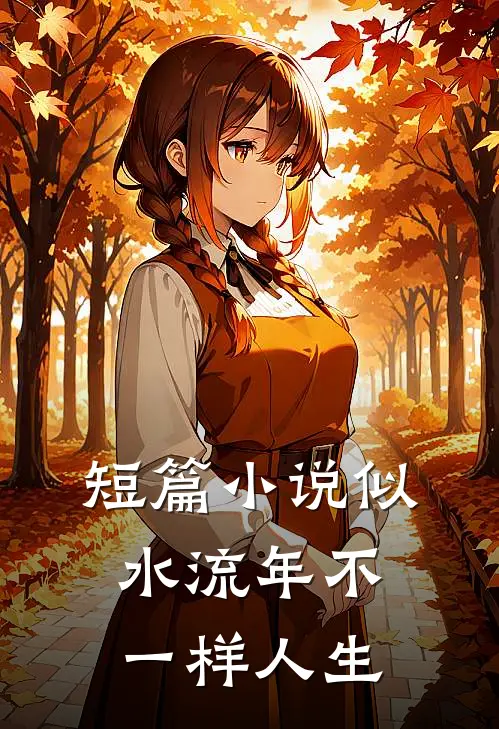 短篇小说似水流年不一样人生