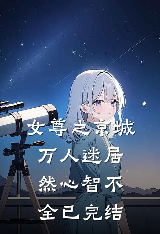 女尊之京城万人迷居然心智不全已完结