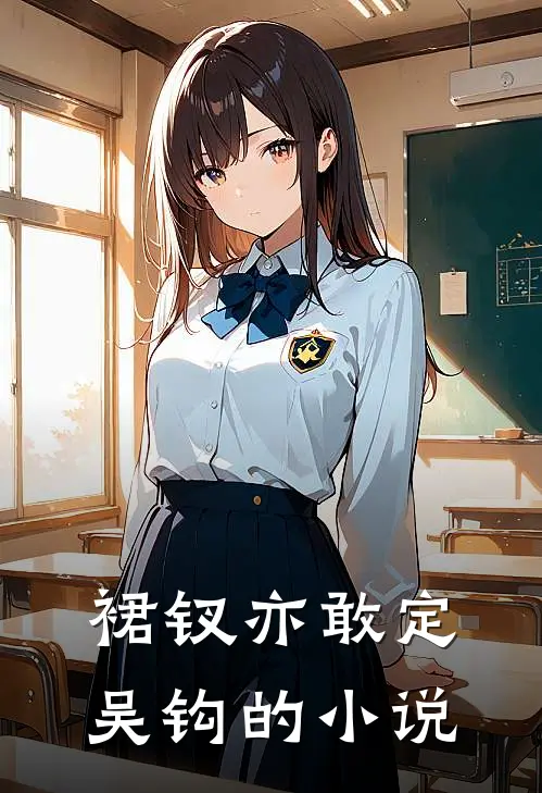 裙钗亦敢定吴钩的小说
