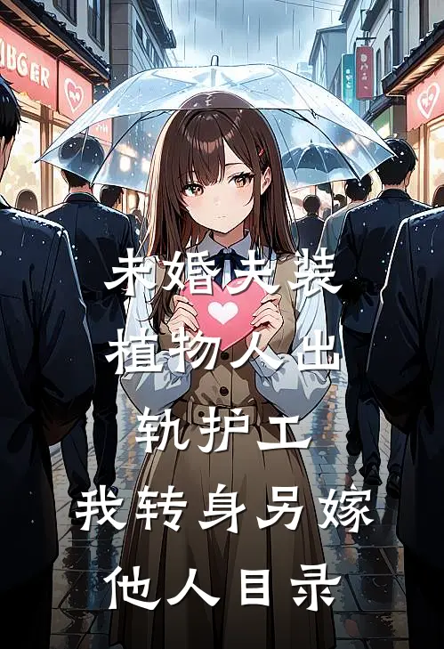 未婚夫装植物人出轨护工，我转身另嫁他人目录