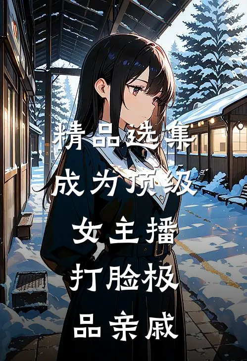 精品选集成为顶级女主播，打脸极品亲戚
