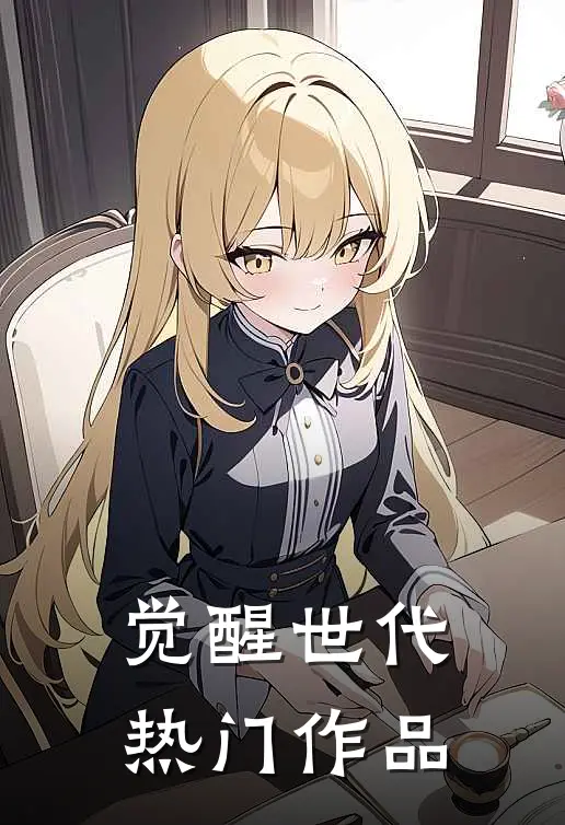 觉醒世代热门作品
