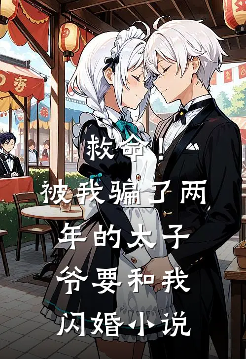 救命！被我骗了两年的太子爷要和我闪婚小说