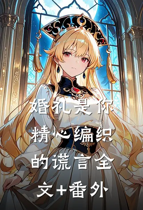 婚礼是你精心编织的谎言全文+番外