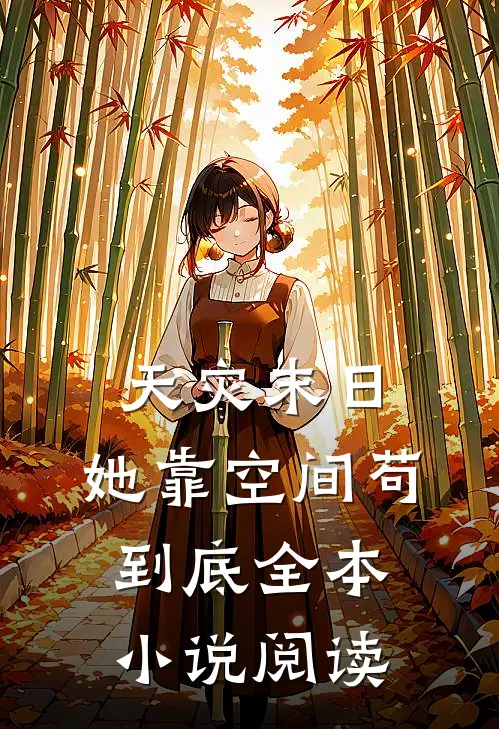 天灾末日：她靠空间苟到底全本小说阅读