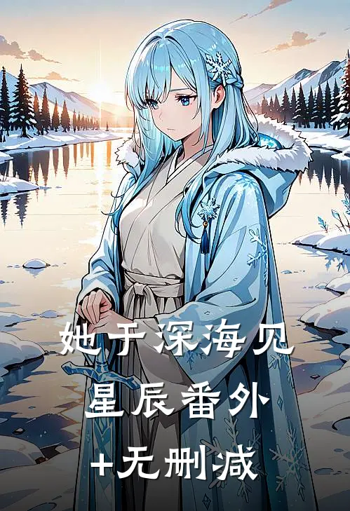 她于深海见星辰番外+无删减