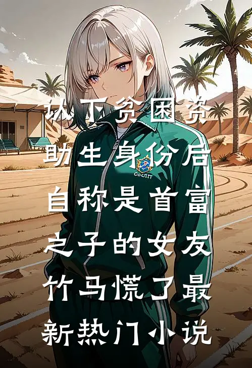 认下贫困资助生身份后，自称是首富之子的女友竹马慌了最新热门小说