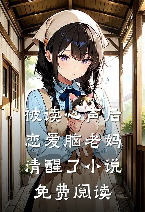 被读心声后，恋爱脑老妈清醒了小说免费阅读