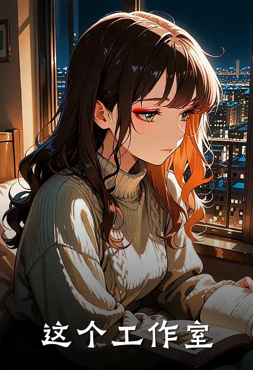 这个工作室