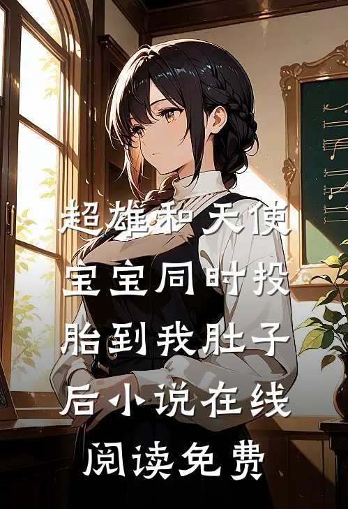 超雄和天使宝宝同时投胎到我肚子后小说在线阅读免费