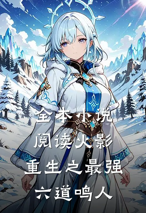 全本小说阅读火影：重生之最强六道鸣人